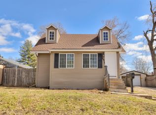 2915 4th St, Des Moines, IA 50313