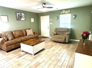 14951 Colt Ln, Willis, TX 77378