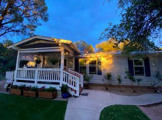 1115 N William Tell Cir, Payson, AZ 85541