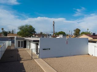2134 W HEATHERBRAE Drive, Phoenix, AZ 85015
