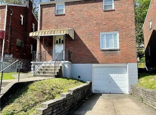 921 Liberty St, Mc Kees Rocks, PA 15136