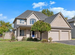 76 Rochelle Cres N, Fort Erie, ON L0S 1N0