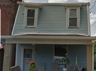 305 Linnview Ave, Pittsburgh, PA 15210