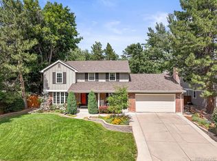 8455 E Otero Cir, Centennial, CO 80112