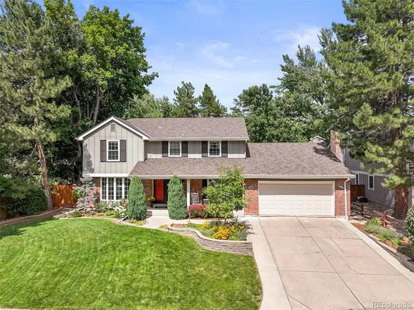 8455 E Otero Circle, Centennial, CO 80112