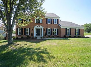 7405 Whispering Way, West Chester, OH 45241
