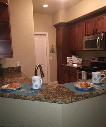3rd image of 1410 Isabella Dr Unit 103