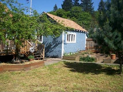 Carriage House 