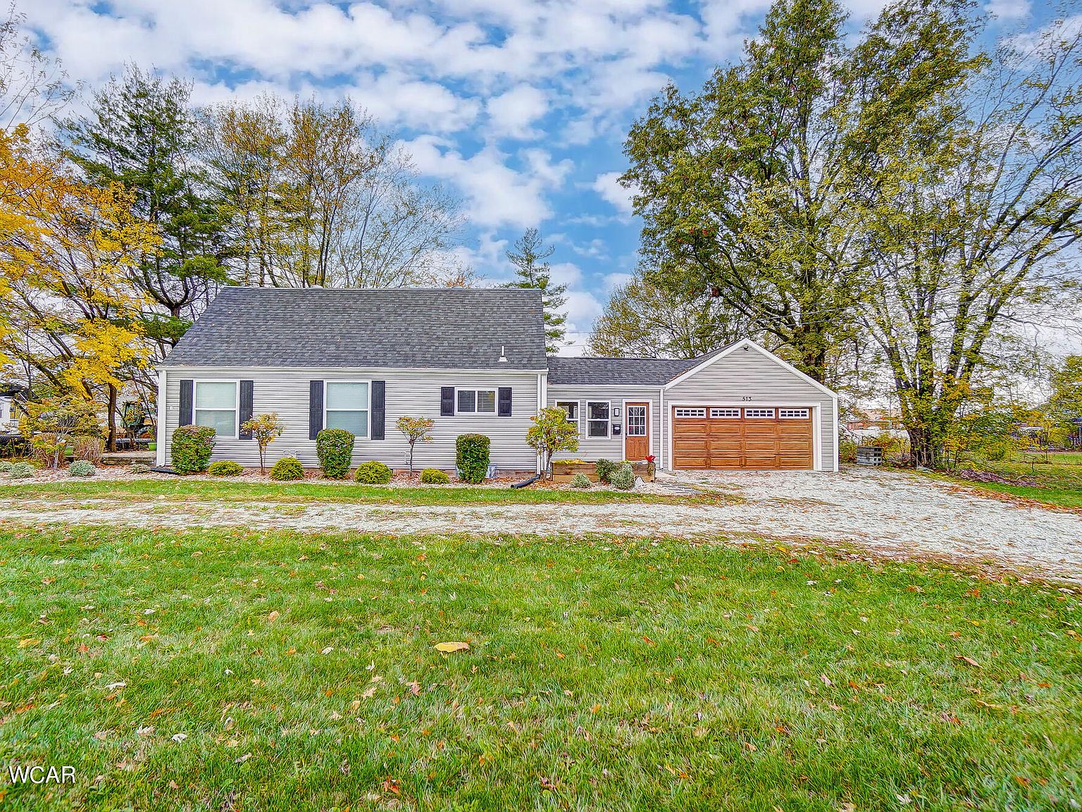 513 Columbia Dr, Lima, OH 45805 MLS 302419 Zillow