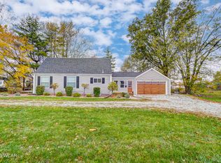 513 Columbia Dr, Lima, OH 45805