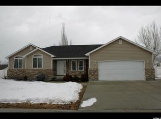 1019 E 270 N, Heber, UT 84032