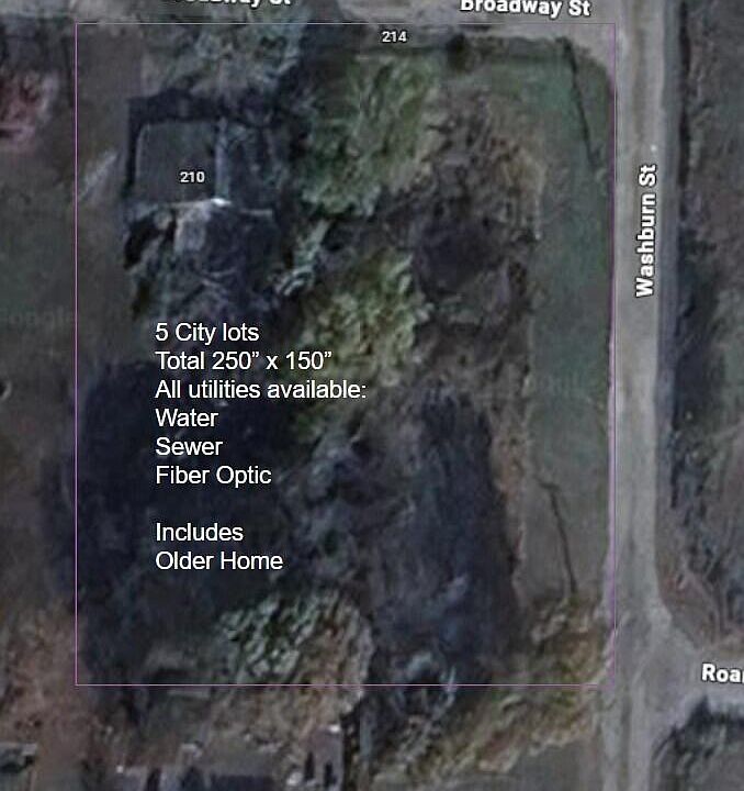 1st image of 210 Broadway Street