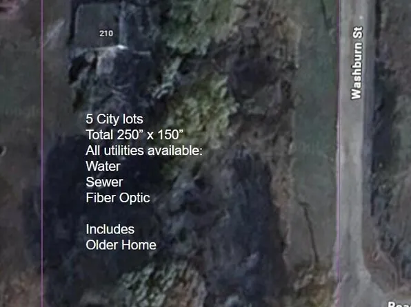 210 Broadway Street, Exeter, MO 65647