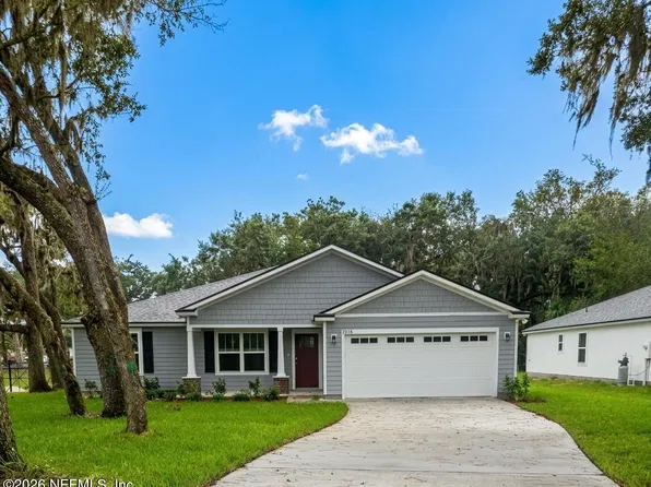 3018 SAN PABLO Road S, Jacksonville, FL 32224
