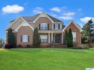 114 Coyote Creek Rd, Meridianville, AL 35759