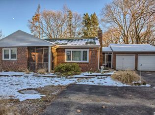 306 Lewisberry Rd, New Cumberland, PA 17070