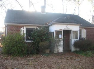 3615 S Lloyd Cir, Memphis, TN 38108