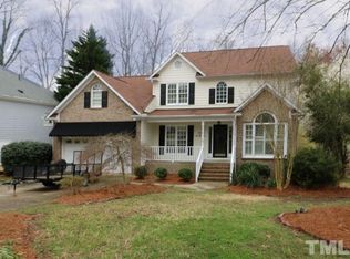 4720 Grand Cypress Ct, Raleigh, NC 27604