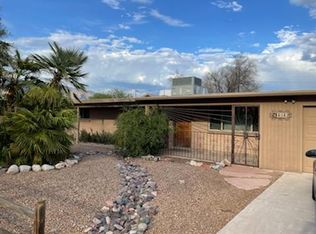 4842 N Fontana Ave, Tucson, AZ 85704