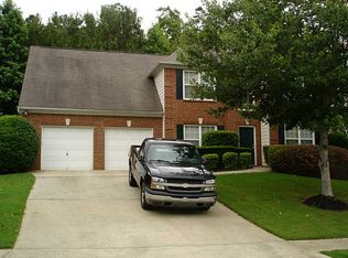 2865 Northcliff Dr, Suwanee, GA 30024
