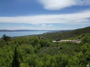 256 Juniper Dr, Fish Haven, ID 83287