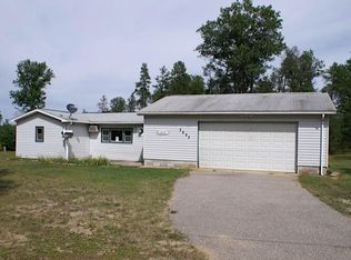 3893 E M 72 Hwy, Grayling, MI 49738