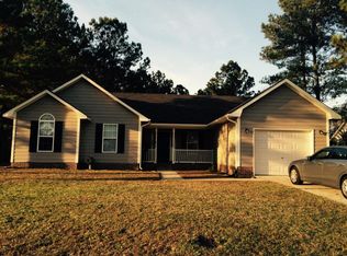 105 Horace Ct, Raeford, NC 28376