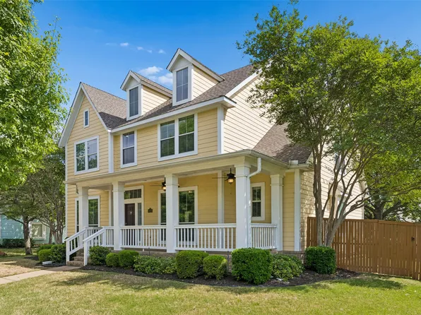8120 Bridge St, North Richland Hills, TX 76180