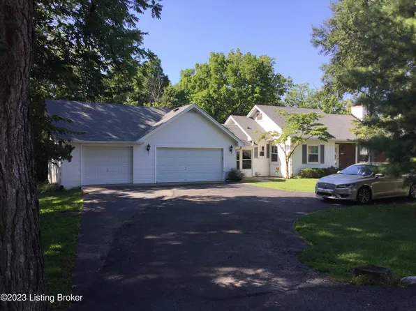 316 Wood Rd, Lyndon, KY 40222