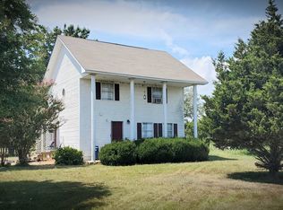 102 Cross 1170, Hickory Ridge, AR 72347