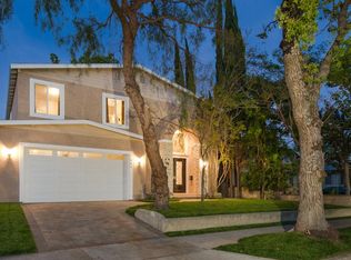 246 N Orchard Dr, Burbank, CA 91506
