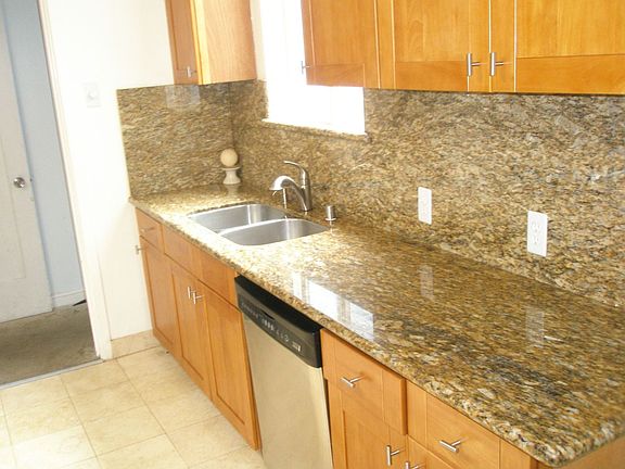 Granite Counter Tops