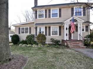 258 Scotch Plains Ave, Westfield, NJ 07090