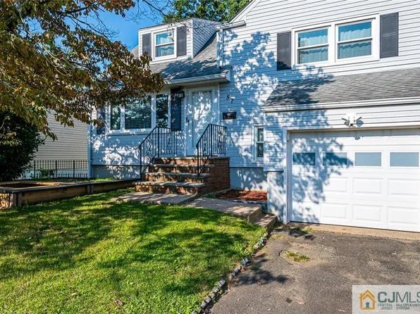 57 3rd Ave, Port Reading, NJ 07064