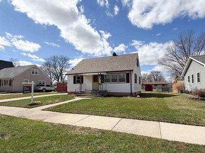 1534 South Osborne Avenue, Janesville, WI, 53546