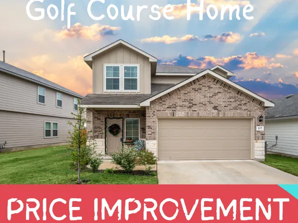 117 Legendary Trail Loop, Floresville, TX 78114