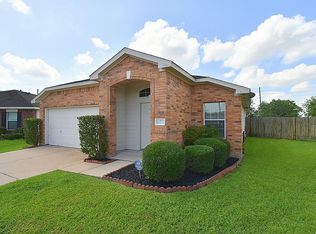 18254 Afton Hollow Ln, Richmond, TX 77407
