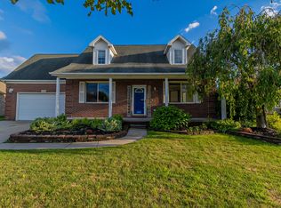 34306 Gillies Rd, Chesterfield, MI 48047