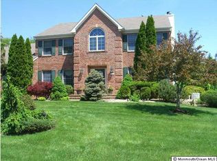 1480 Garrett Dr, Wall Township, NJ 07719