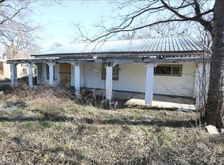 68376 S 315th Rd, Wagoner, OK 74467