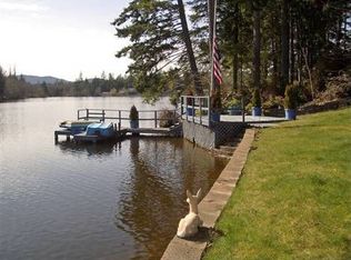 320 SE Crescent Dr, Shelton, WA 98584