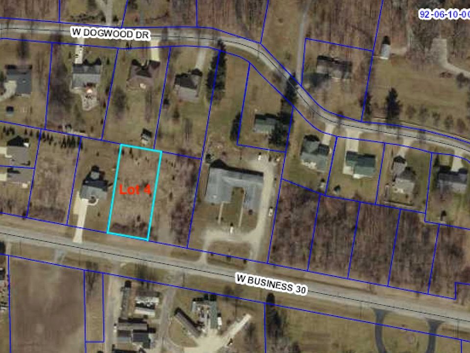 2nd image of 884 W Business Highway 30 #4