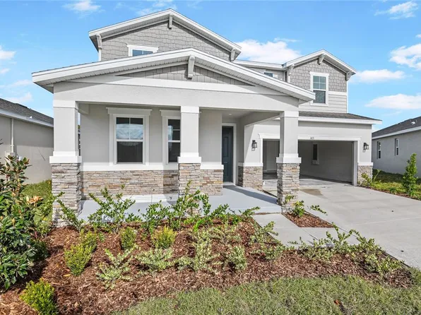 1413 August Gray Dr, Kissimmee, FL 34744