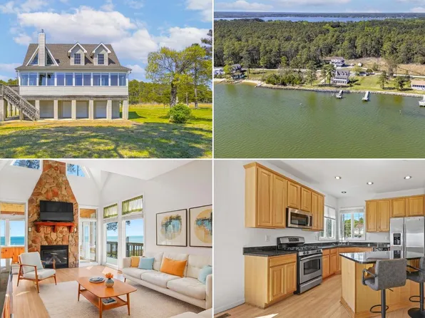 40461 Old Breton Beach Rd, Leonardtown, MD 20650