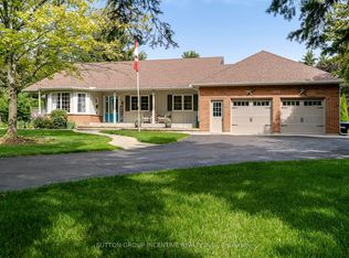 1326 Gilford Rd, Innisfil, ON L0L1R0
