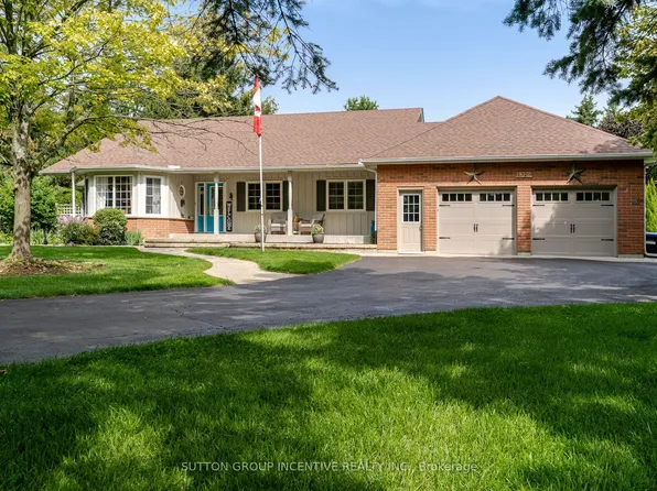 1326 Gilford Rd, Innisfil, ON L0L 1R0