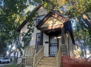2578 N 16th St, Milwaukee, WI 53206