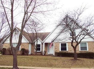 2303 Forest Leaf Pkwy, Ballwin, MO