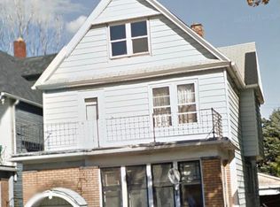 2003 Bailey Ave, Buffalo, NY 14211