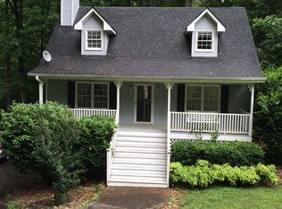 2974 Forest Chase Ter NE, Marietta, GA 30066